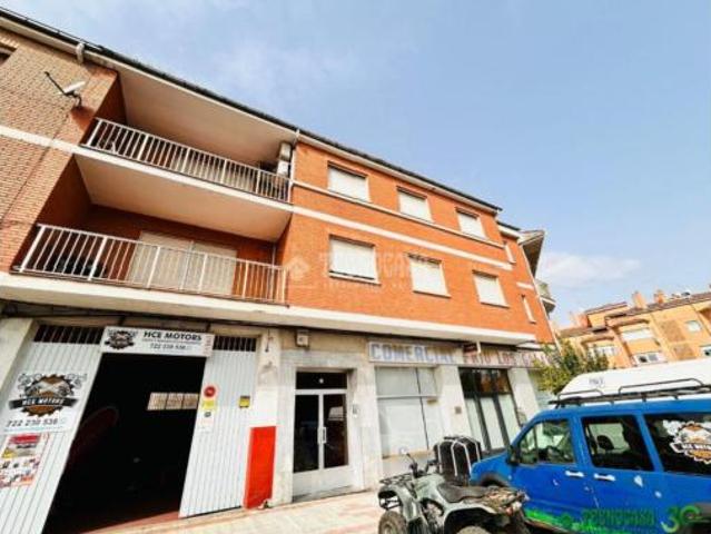 Piso en venta en Arenas De San Pedro, Castilla y León