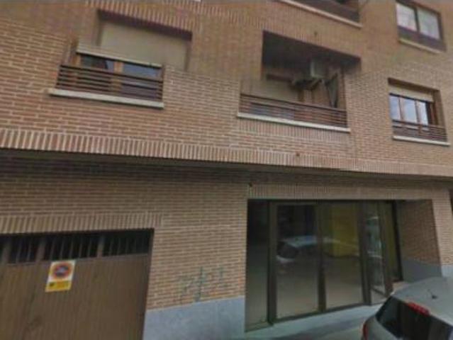 Piso en venta en Arenas De San Pedro