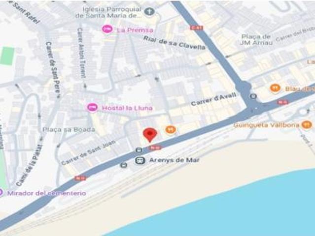 Piso en venta en Sant Elm, Maresme