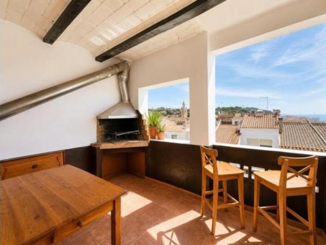 Piso en venta en Sant Elm, Maresme