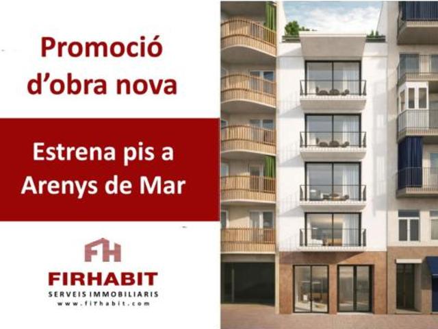 Piso en venta en Sant Elm, Maresme