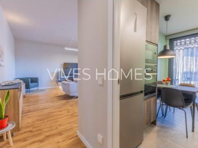 Piso en venta en Maresme, Catalunya