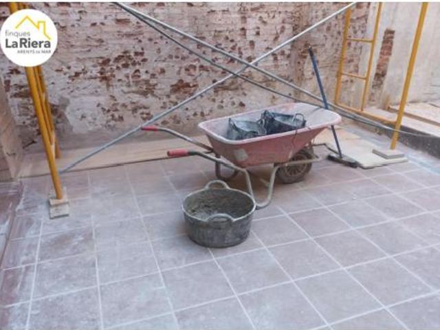 Piso en venta en Sant Elm, Maresme