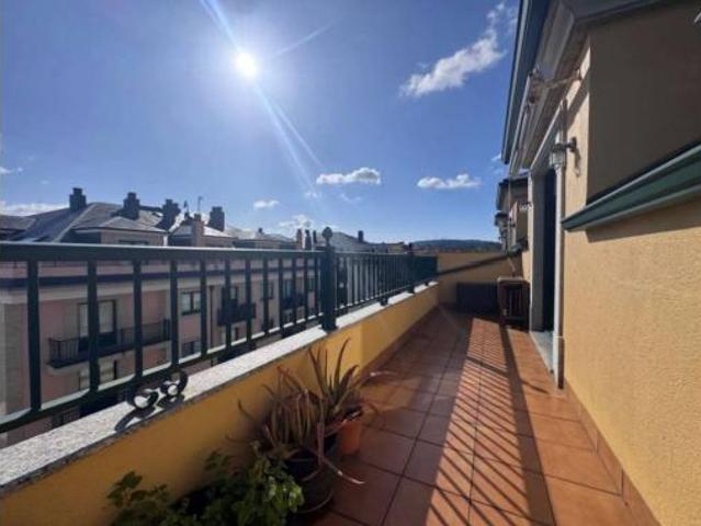 Piso en venta en Ares, Besoxo
