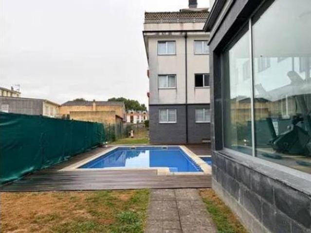 Piso en venta en Ares, Ferrol