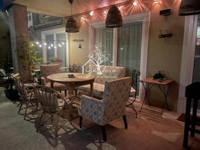 Piso en venta en Ares, Ferrol