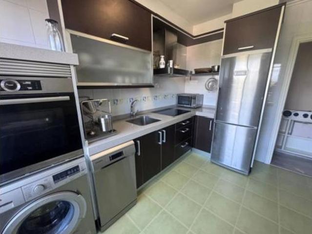 Piso en venta en Ares, Besoxo