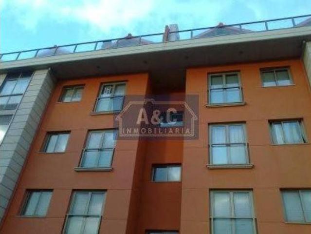 Piso en venta en Ares, Besoxo