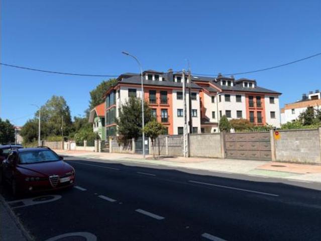 Piso en venta en Os Potes, Ares