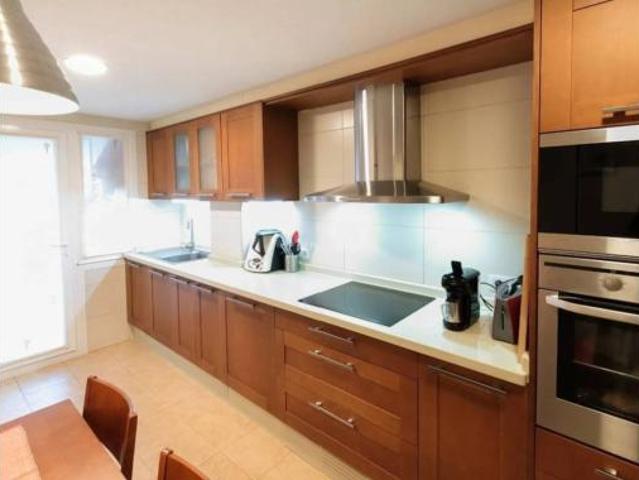 Piso en venta en Ares, Besoxo