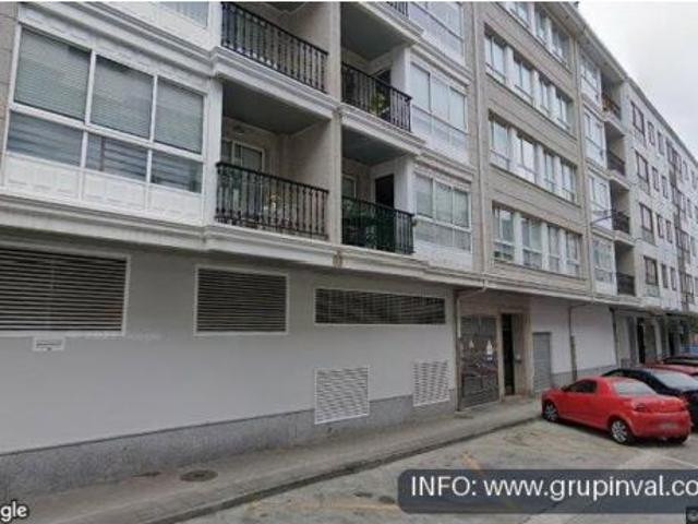 Piso en venta en Os Potes, Ares