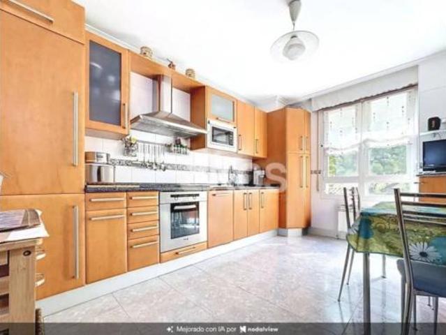 Piso en venta en Aretxabaleta, Guipúzcoa