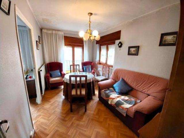 Piso en venta en Arévalo, Ávila