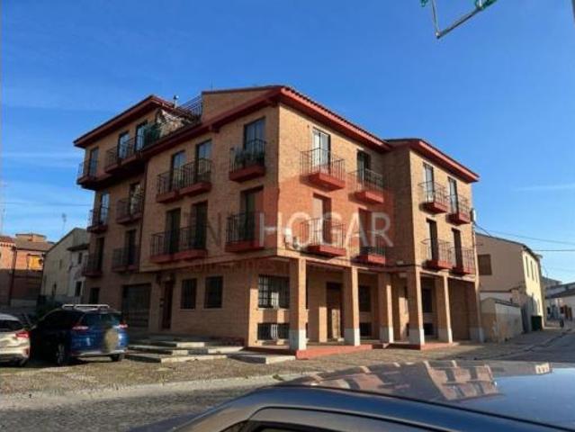 Piso en venta en Arévalo, Ávila