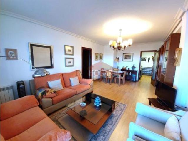Piso en venta en Arévalo, Ávila