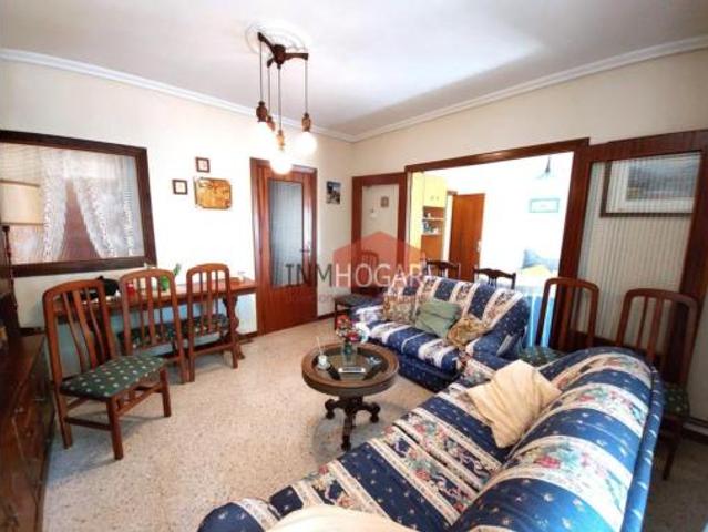 Piso en venta en Arévalo, Castilla y León