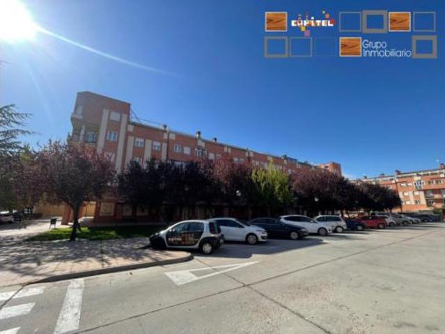 Piso en venta en Arévalo, Ávila