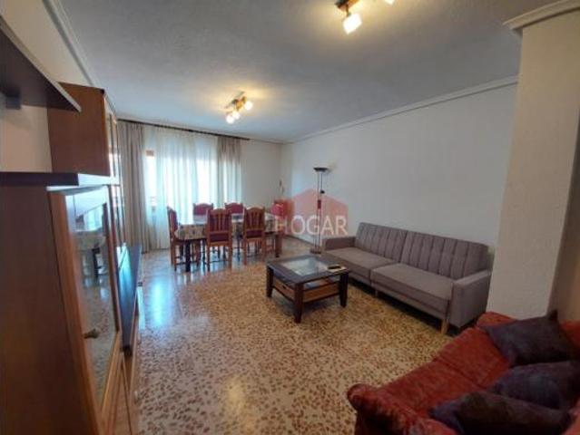 Piso en venta en Arévalo, Castilla y León