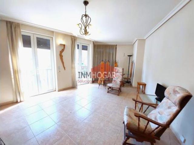 Piso en venta en Arévalo, Castilla y León