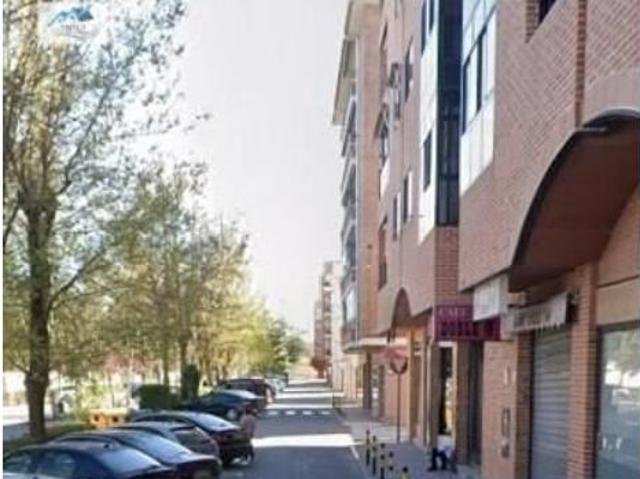 Piso en venta en Arévalo, Ávila