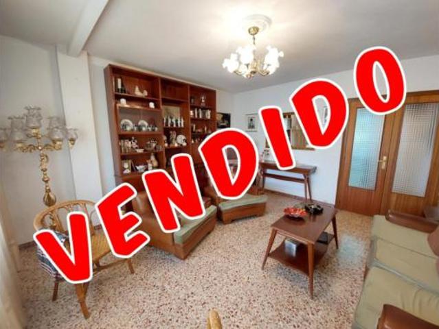 Piso en venta en Arévalo, Ávila