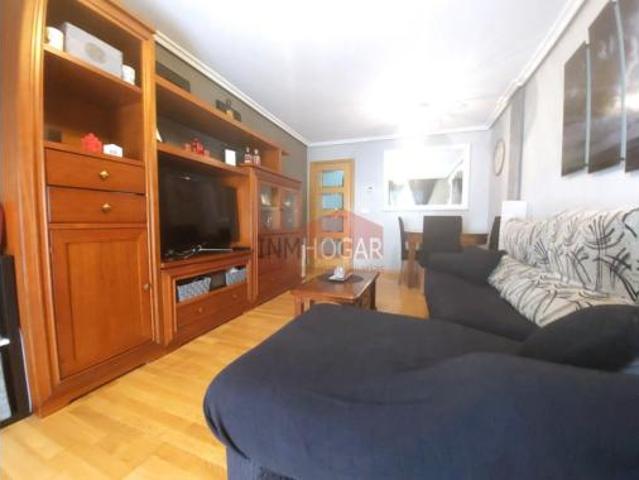 Piso en venta en Arévalo, Castilla y León