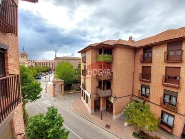 Piso en venta en Arévalo, Castilla y León