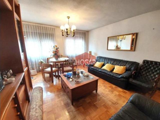 Piso en venta en Arévalo, Castilla y León