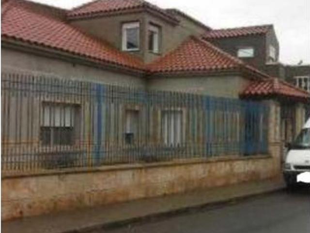 Piso en venta en Argamasilla De Alba, Castilla-La Mancha