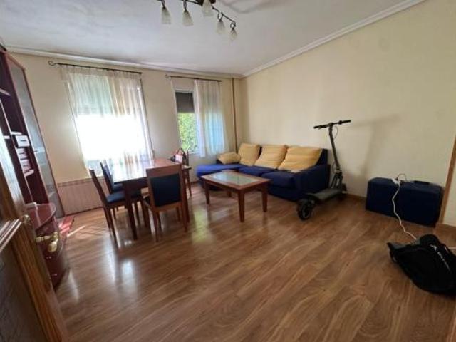 Piso en venta en Argamasilla De Alba, Castilla-La Mancha