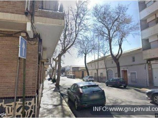 Piso en venta en Argamasilla de Alba, Ciudad Real
