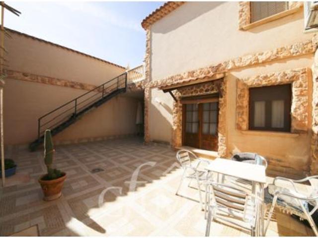 Piso en venta en Argamasilla De Alba, Castilla-La Mancha