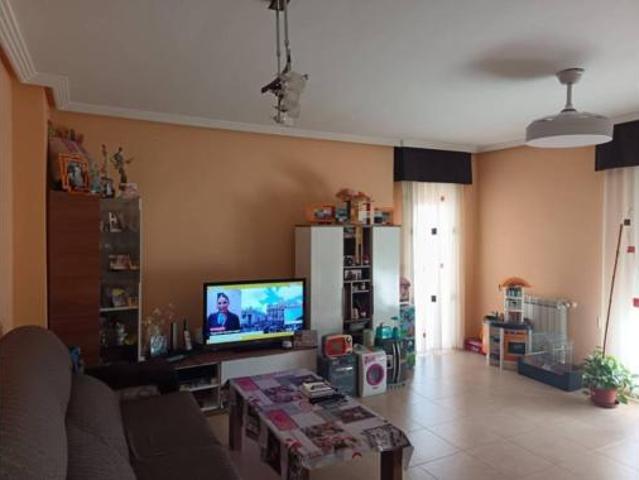 Piso en venta en Barriada Fraternidad, Puertollano