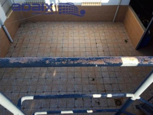 Piso en venta en Argamasilla De Calatrava, Castilla-La Mancha