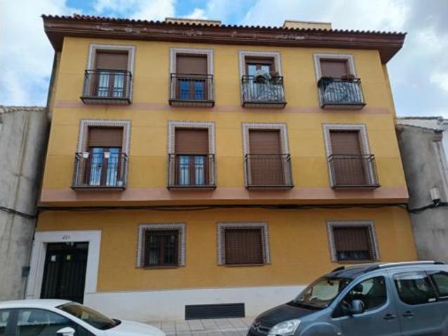 Piso en venta en Argamasilla De Calatrava Piso en venta en Argamasilla De Calatrava