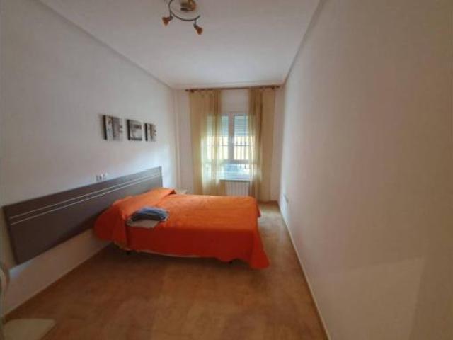 Piso en venta en Argamasilla De Calatrava, Castilla-La Mancha
