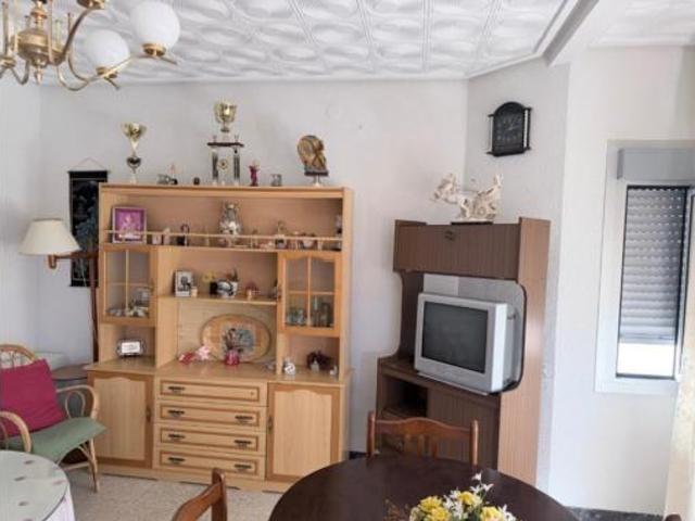 Piso en venta en Argamasilla de Calatrava, Ciudad Real