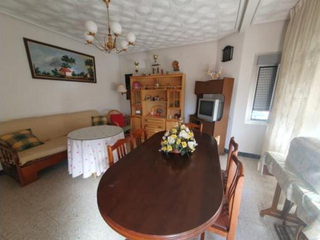 Piso en venta en Argamasilla De Calatrava, Castilla-La Mancha