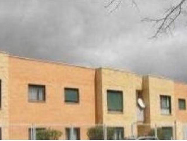 Piso en venta en Argamasilla De Calatrava, Castilla-La Mancha