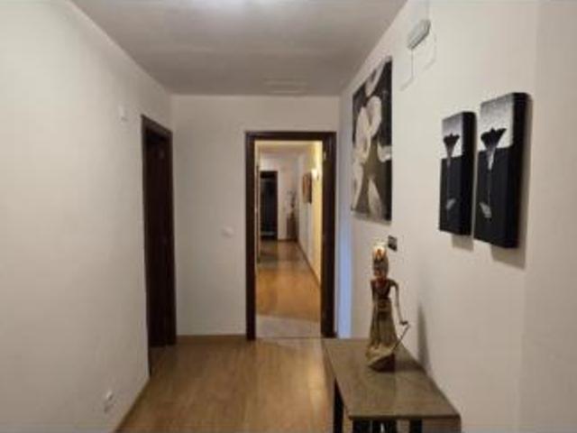 Piso en venta en Argamasilla De Calatrava, Castilla-La Mancha