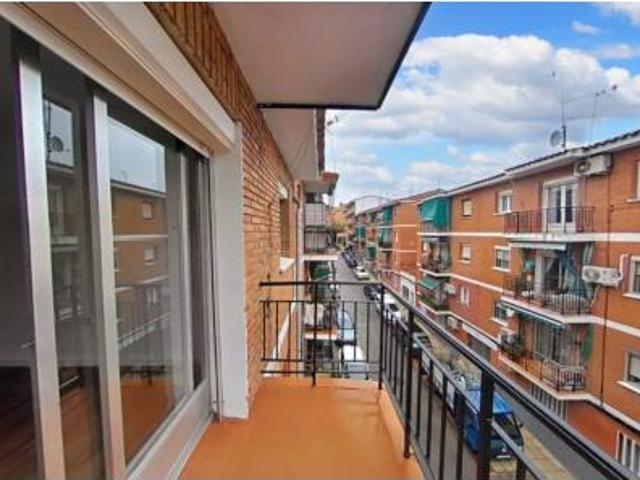 Piso en venta en Los Villares, Arganda Del Rey
