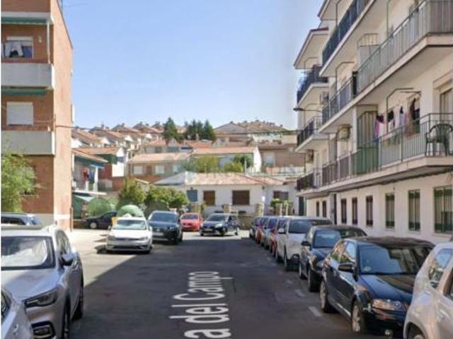 Piso en venta en Los Villares, Arganda Del Rey
