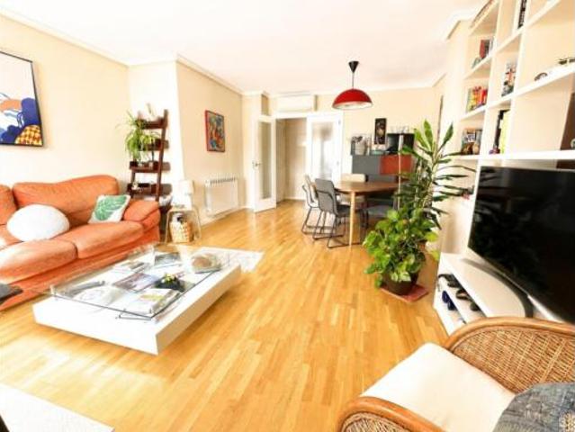 Piso en venta en Los Villares, Arganda Del Rey