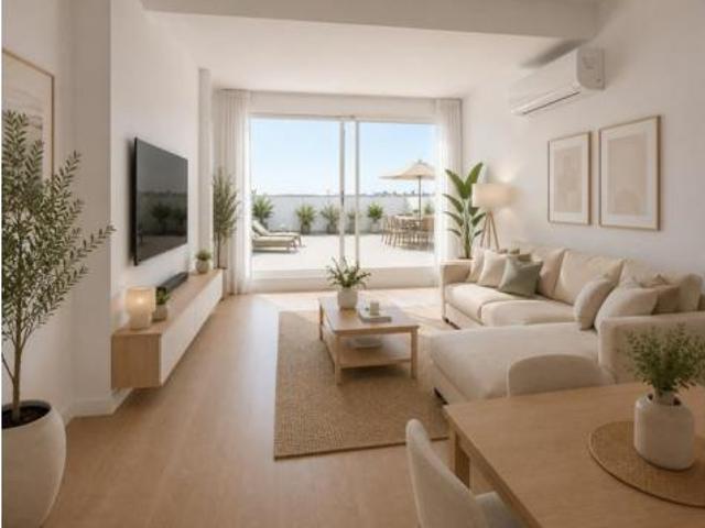 Piso en venta en Arganda Del Rey, Madrid