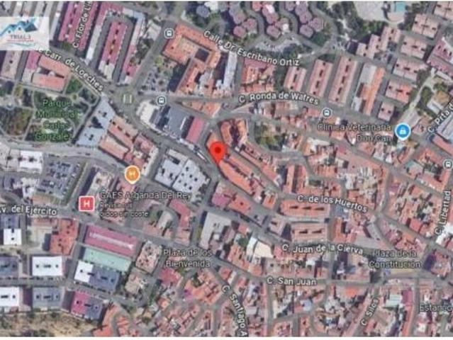 Piso en venta en Los Villares, Arganda Del Rey