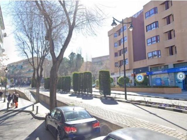 Piso en venta en Los Villares, Arganda Del Rey