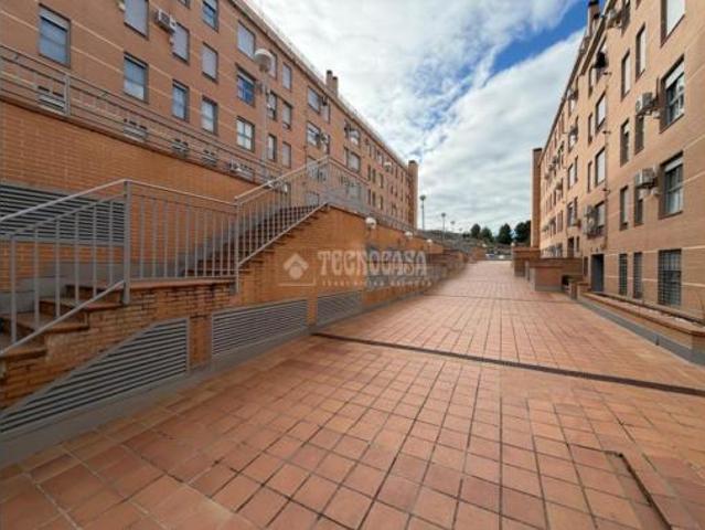 Piso en venta en Arganda Del Rey, Madrid