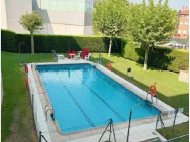 Piso en venta en Arganda Del Rey, Madrid