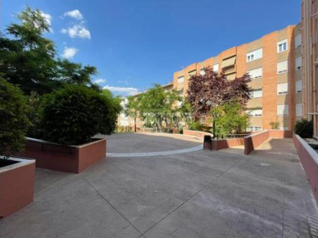 Piso en venta en Arganda Del Rey, Madrid