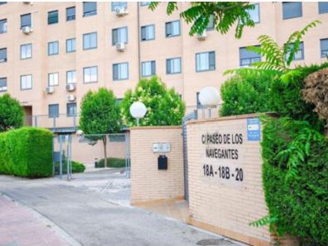 Piso en venta en Arganda Del Rey